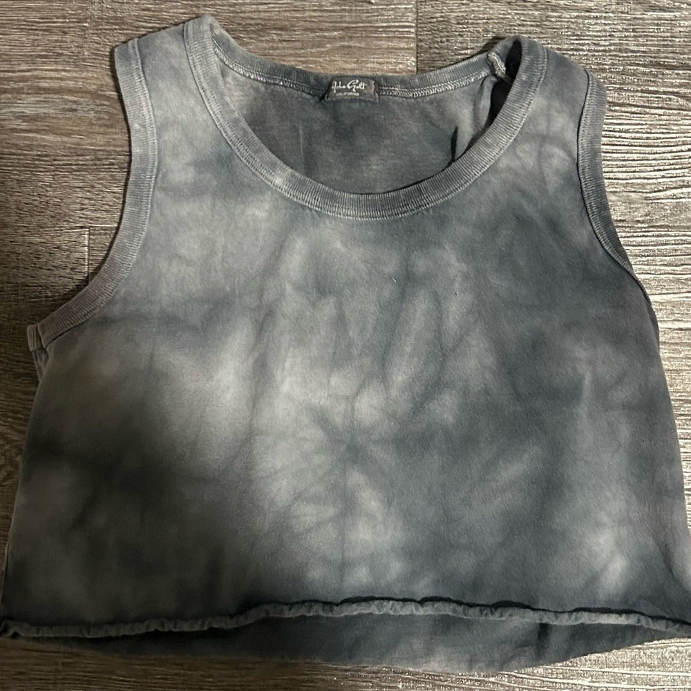 John galt brandy melville tank